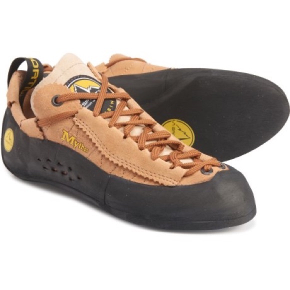 La Sportiva | Shoes | La Sportiva Mythos Rock Climbing Shoes | Poshmark